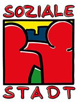 Logo soziale Stadt